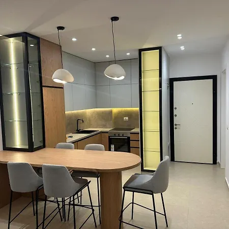 Adriatic Escape 2025 Διαμέρισμα