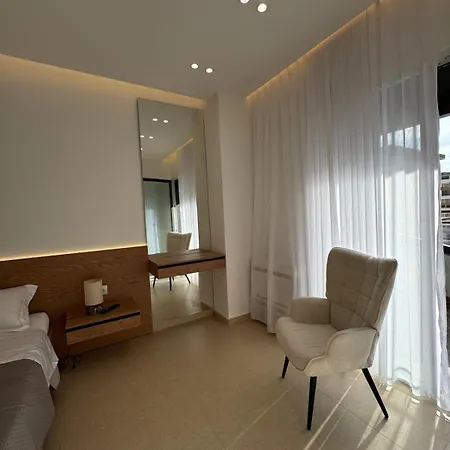 Adriatic Escape 2025 Apartmán Shëngjin