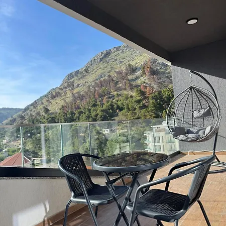 Adriatic Escape 2025 Apartmán Shëngjin