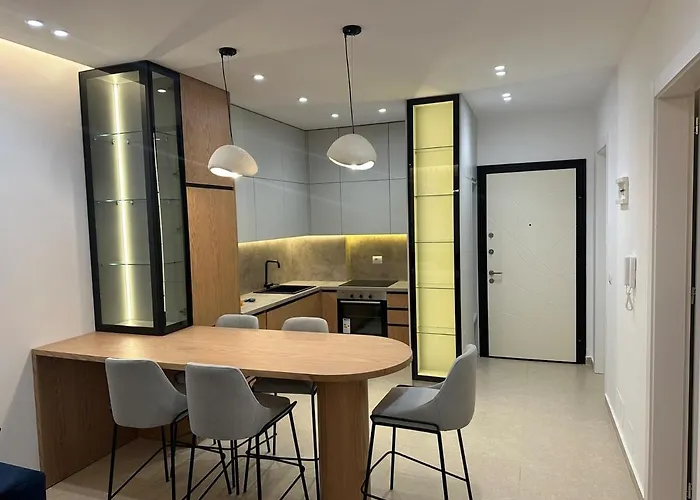 Adriatic Escape 2025 Διαμέρισμα