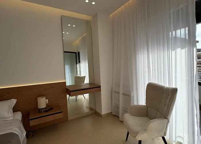 Adriatic Escape 2025 Διαμέρισμα Shëngjin