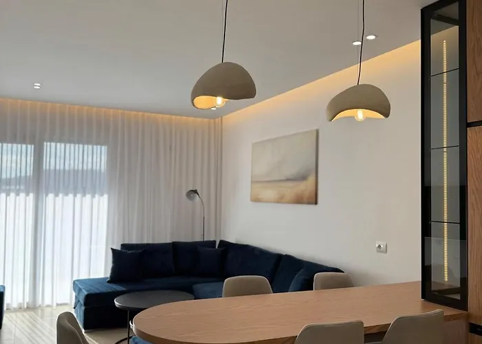 Διαμέρισμα Adriatic Escape 2025