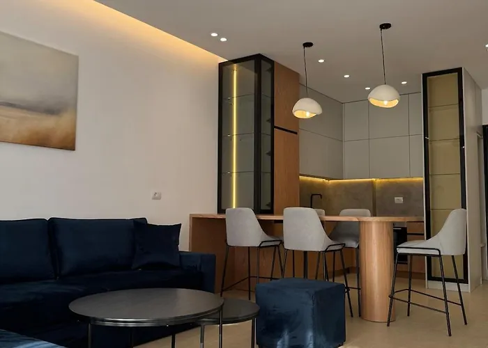 Διαμέρισμα Adriatic Escape 2025